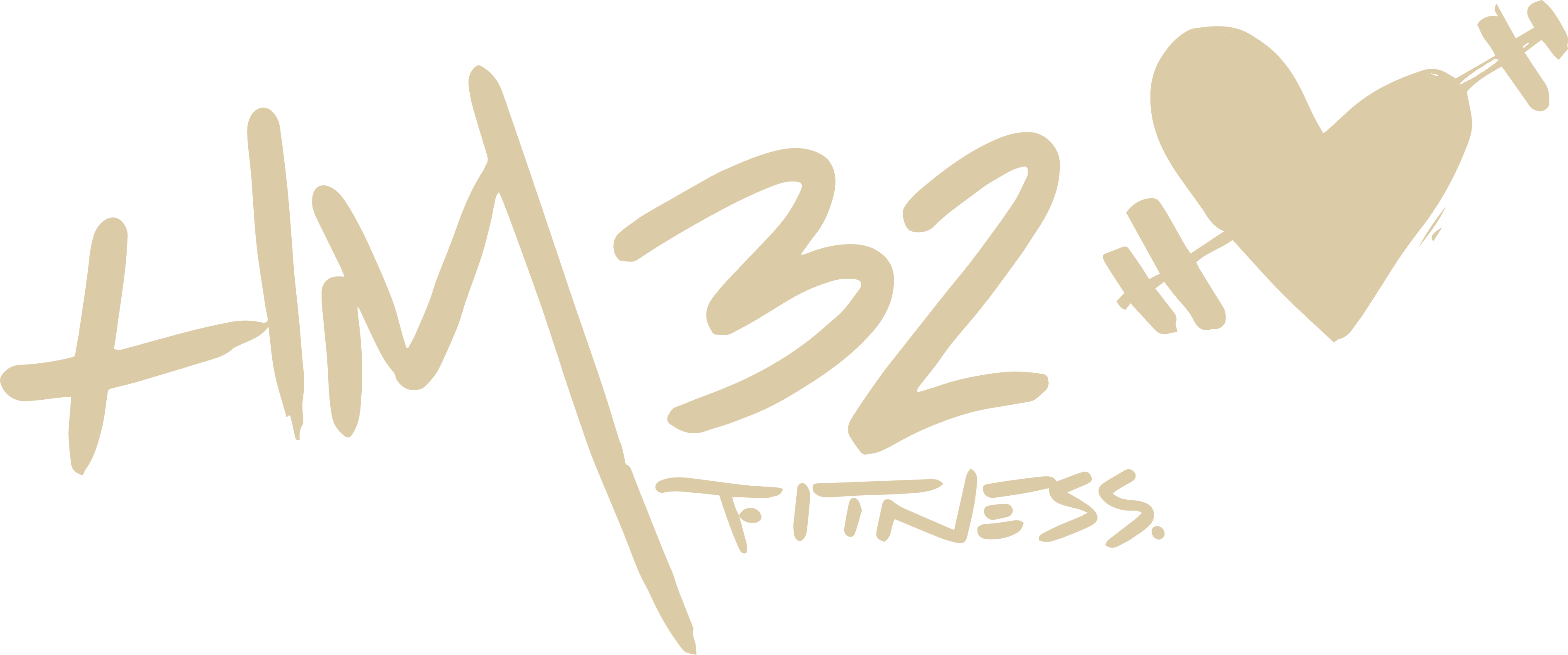 HM32 Fitness