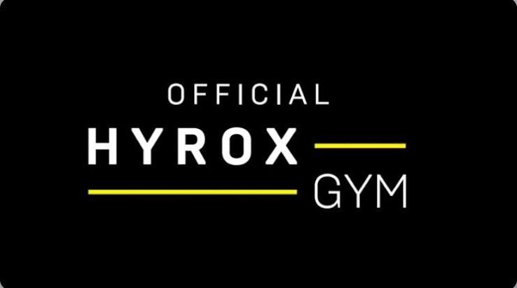 Official Hyrox Gym