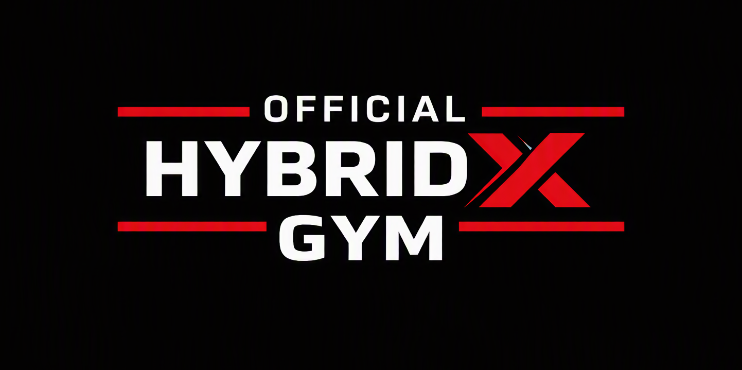 Official HybridX Gym